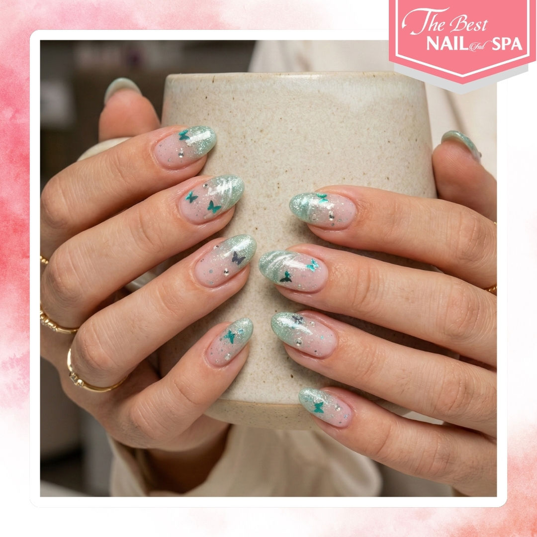Nail Art Design Collection